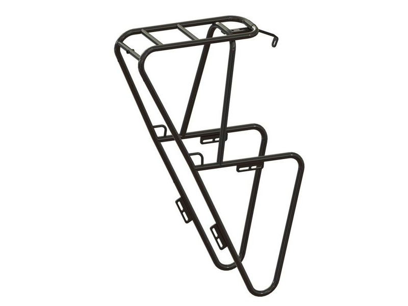 TUBUS Grand Expedition Front Pannier Rack click to zoom image