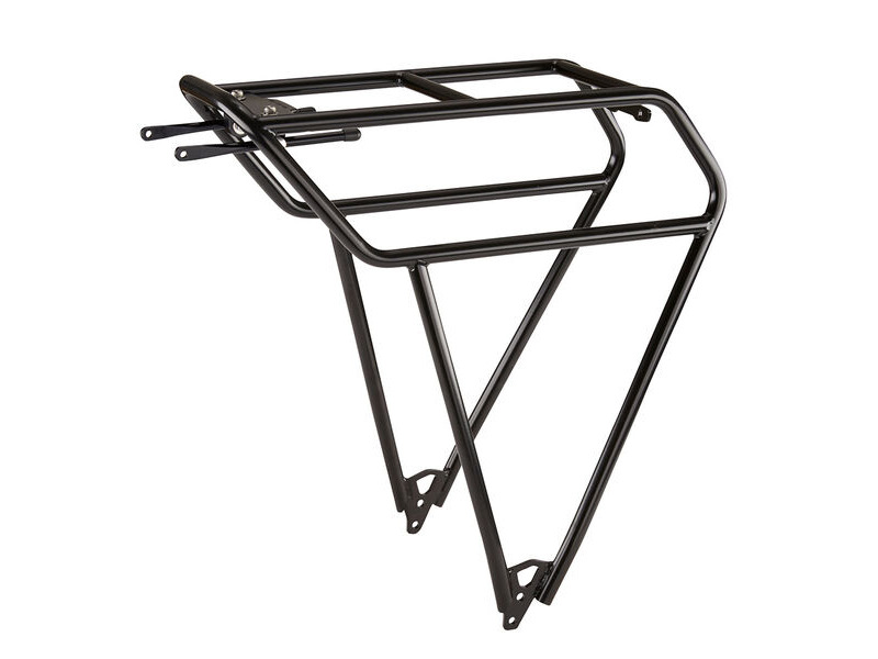 TUBUS Fat 28" (700c)/29er Rear Pannier Rack click to zoom image