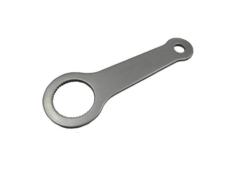 MKS Sylvan Pedal Dustcap Spanner click to zoom image
