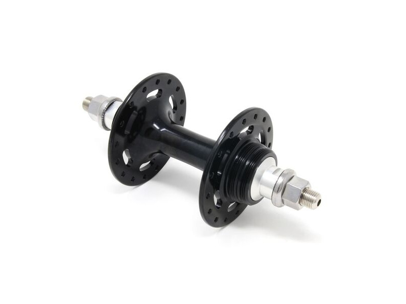 ZENITH Rear Track Hub click to zoom image