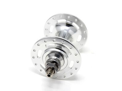 ZENITH Front Track Hub click to zoom image