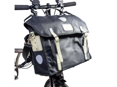 CARRADICE Originals City Folder (Brompton Bike Bureau)