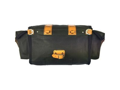 CARRADICE Pendle Saddlebag click to zoom image