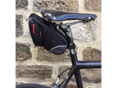 CARRADICE Carradura Super Midi Saddlepack click to zoom image