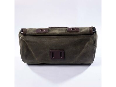 CARRADICE Zipped Roll (Available in Field Green) click to zoom image