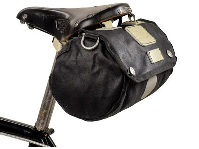 CARRADICE Zipped Roll