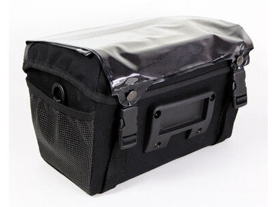 CARRADICE Super C Handlebar Bag click to zoom image