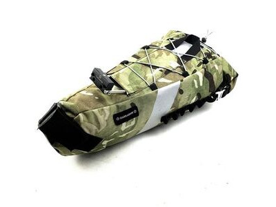 CARRADICE Colorado Bikepacking Seatpack