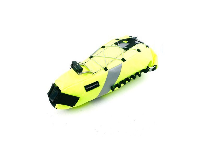 CARRADICE Colorado Bikepacking Seatpack click to zoom image