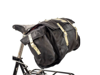 CARRADICE Camper Expedition Bundle (Saddlebag and Bagman)