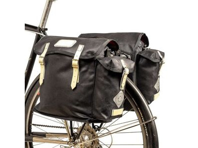 CARRADICE Kendal Panniers