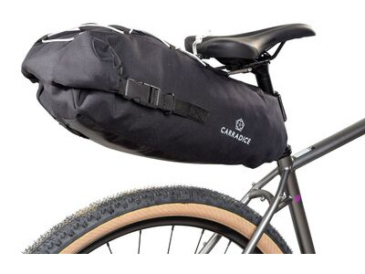 CARRADICE Colorado Saddlebag (Seatpack) click to zoom image