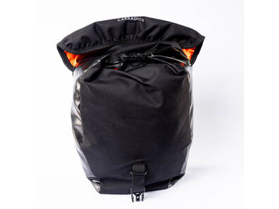 CARRADICE Overlander Waterproof Pannier 10L click to zoom image