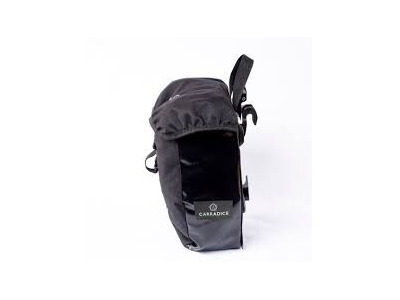 CARRADICE Overlander Waterproof Pannier 10L click to zoom image