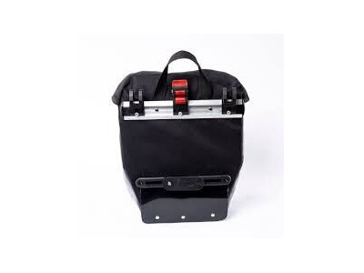 CARRADICE Overlander Waterproof Pannier 10L click to zoom image