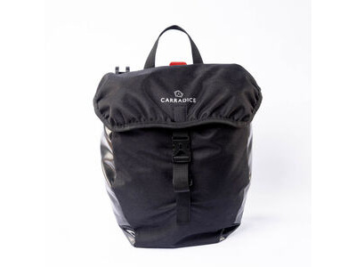 CARRADICE Overlander Waterproof Pannier 10L
