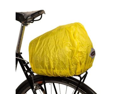 CARRADICE Carradura Rack Bag Rain Cover