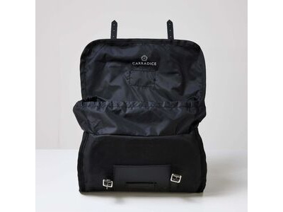 CARRADICE Earby Black Label 7L Bar Bag click to zoom image