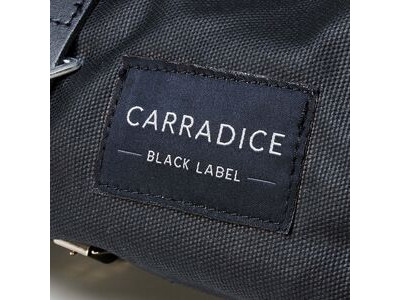 CARRADICE Earby Black Label 7L Bar Bag click to zoom image