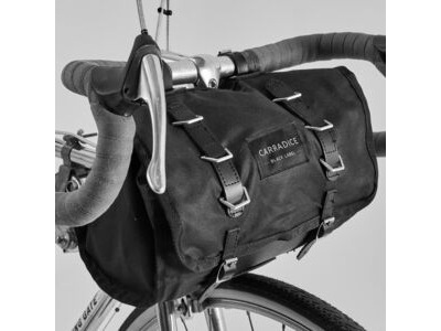 CARRADICE Earby Black Label 7L Bar Bag click to zoom image