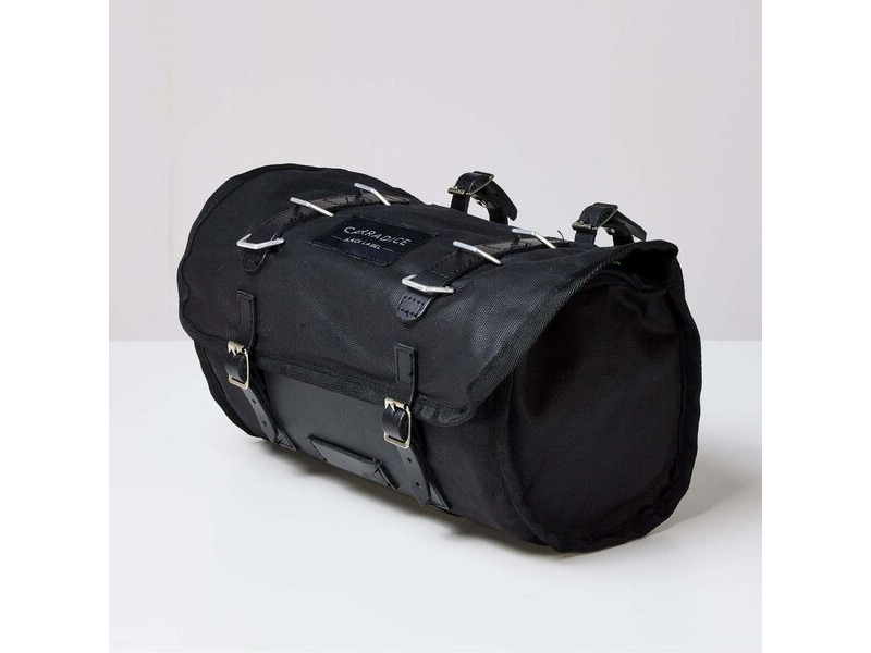 CARRADICE Earby Black Label 7L Bar Bag click to zoom image