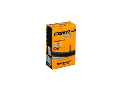 CONTINENTAL Cross 28 Inner Tube