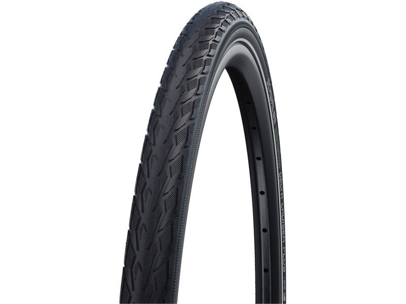 SCHWALBE Delta Cruiser Plus HS431 28 x 1 1/2" (40-635) click to zoom image