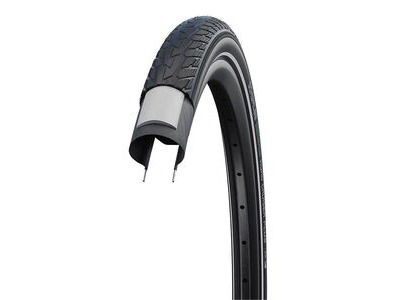 SCHWALBE Road Cruiser Plus HS484 Wired
