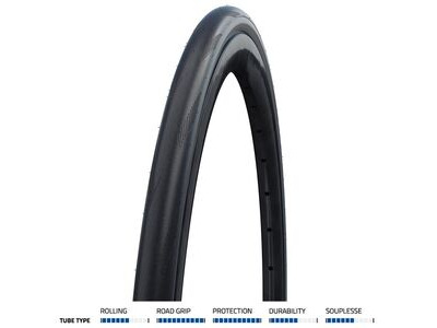 SCHWALBE One 365 HS462A Folding