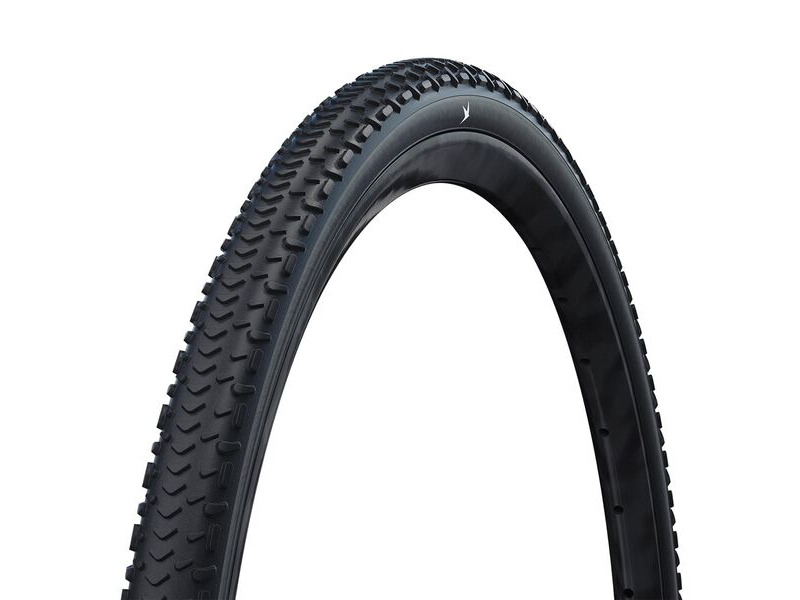 SCHWALBE G-One RX Raceguard HS637 Tubeless click to zoom image