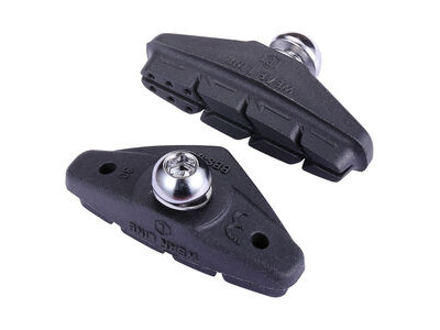 BBB BBS-01D RoadStop Deluxe Brake Pads (4pk/2pr)