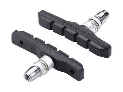 BBB BBS-04 VeeStop V-Brake Pads (4pk/2pr)