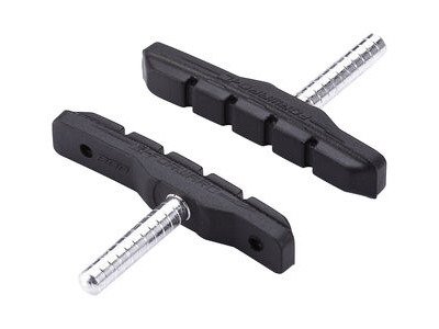BBB BBS-07 CantiStop 72mm Cantilever Pads (4pk/2pr)