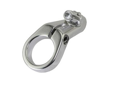 TEKTRO Front (Canti) Cable Hanger (with adjuster) - for Threadless Fork Steerer