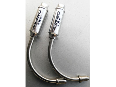 TEKTRO 107A V-Brake Lead Pipe (Noodle)