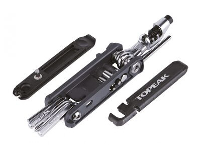 TOPEAK Hexus X click to zoom image