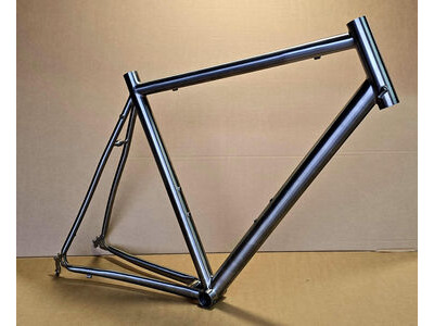 SABBATH 56cm (Lge) September Frame (Clearance - Frame only)