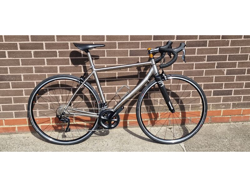 SABBATH Mondays Child II 11spd 105 51.5cm click to zoom image